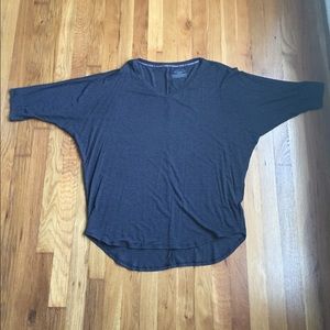Victoria’s Secret dolman shirt
